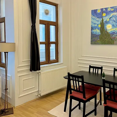 W/ New Furnitures Next To Istiklal Street And Taksim Square Aparthotel Istanbul