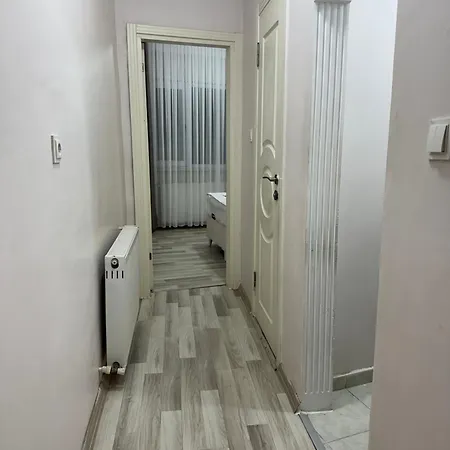 Villa Sultanahmet Immor Istanbul