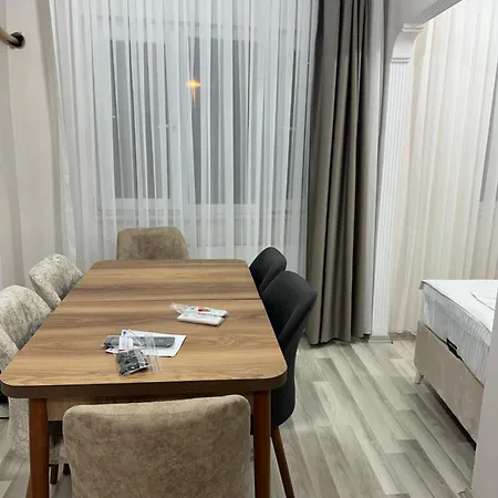 Sultanahmet Immor Istanbul