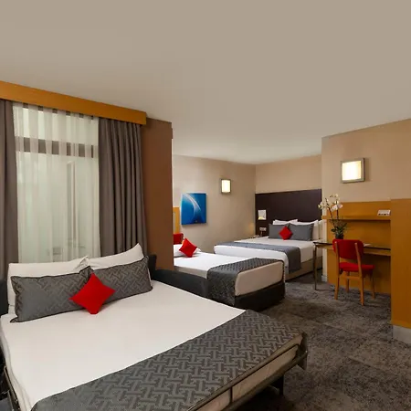 Nippon Hotel Istanbulská provincie