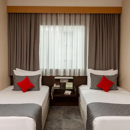Nippon 4* Istanbul
