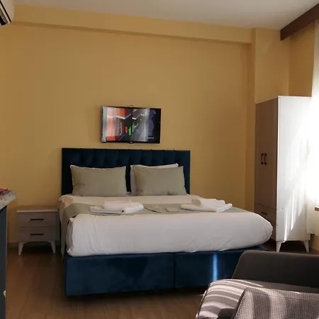 Hotel Taksim Stella *