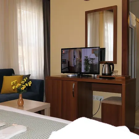 Hotel Taksim Stella Estambul