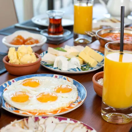 Radisson Sultanahmet 4* Istanbul
