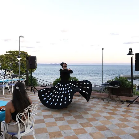 Seven Hills Palace & Ξενοδοχείο 4*