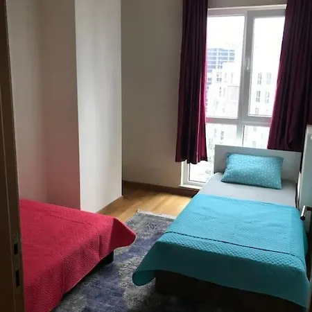 Apartment Sik Istanbul