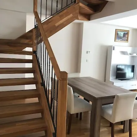 Apartment Sik