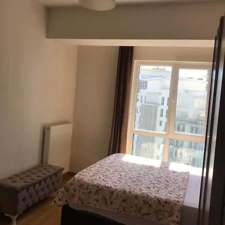 Sik Apartment Istanbul