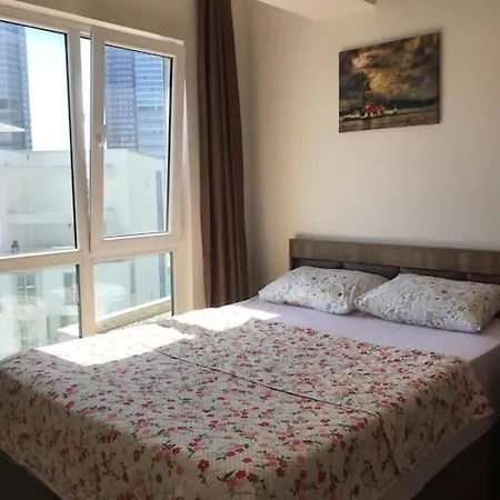 Apartment Sik Istanbul