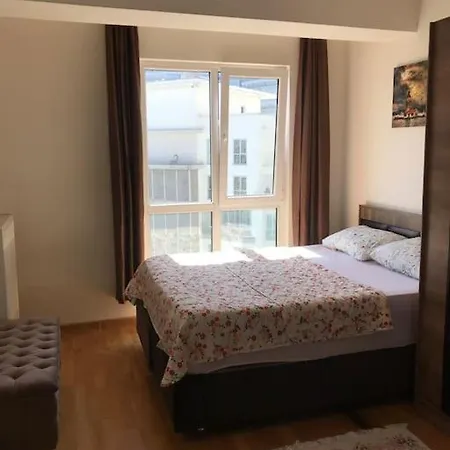 Apartment Sik *