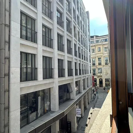 The Balo Pera Istanbul