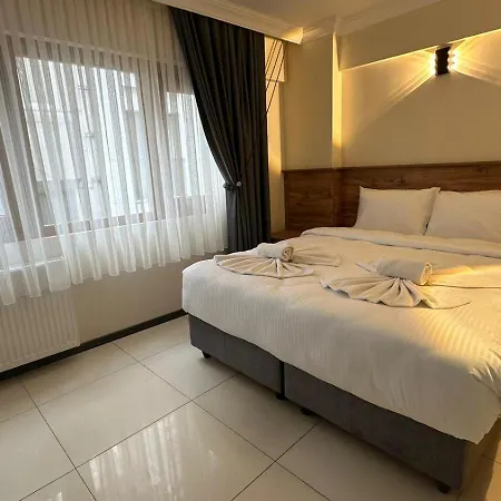 The Balo Pera Istanbul