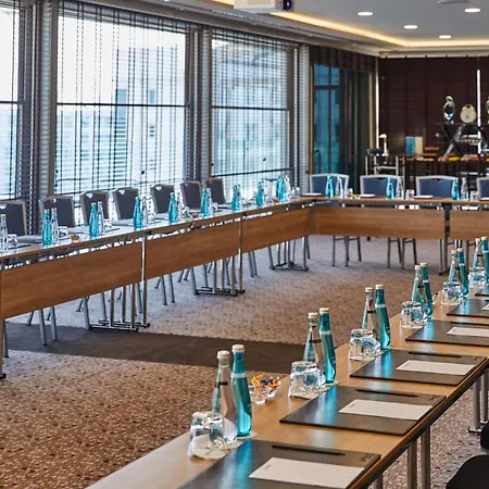 Radisson Blu Hotel, Sisli Hotel Istanbul