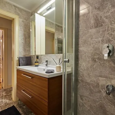 Stunning In Bebek - Manolya8 Appartement *
