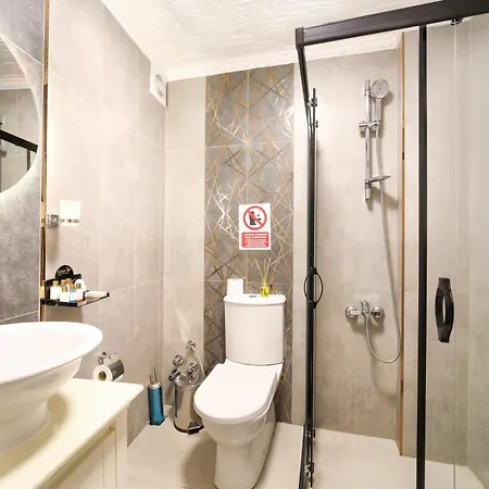 Hotel Aldem Istanbul