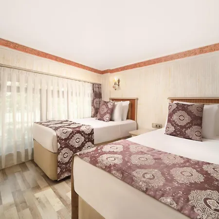 Hotel Aldem 3*