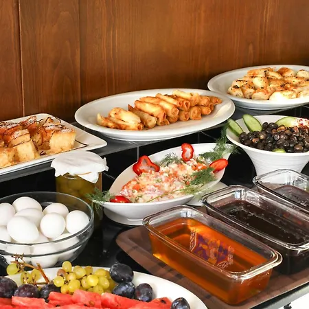 Hotel Aldem Istanbul