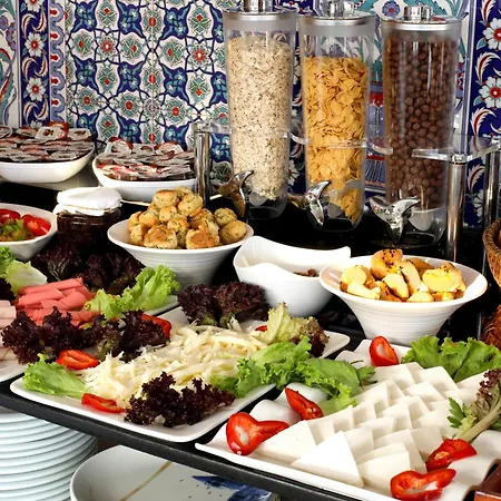 Aldem 3* Istanbul