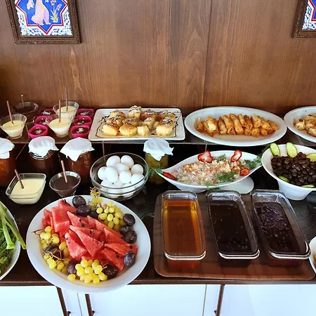 Aldem 3* Istanbul