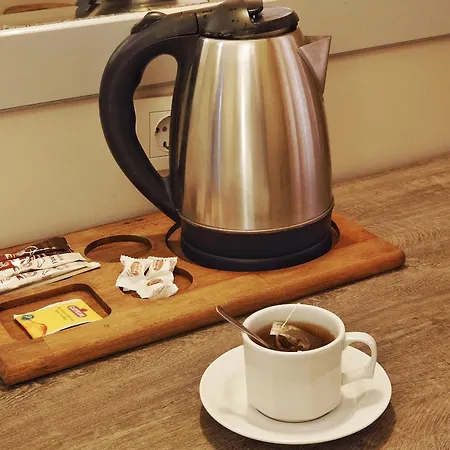 Orient Mintur Hotel Istanbul