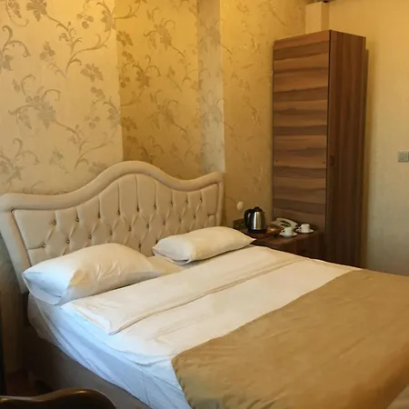 Amida House Istanbul