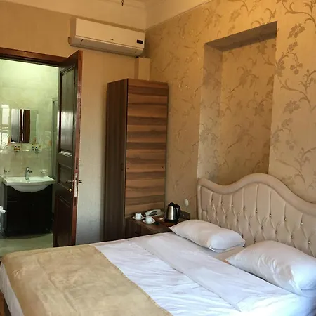 Amida House Aparthotel Istanbul