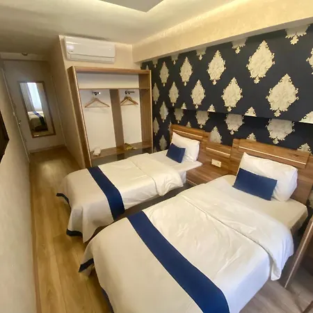 Era Palace Provincia di Istanbul