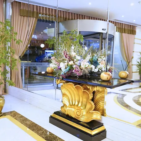The Grand Mira Business Ξενοδοχείο