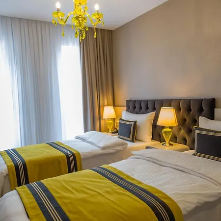 Hotel Homelike