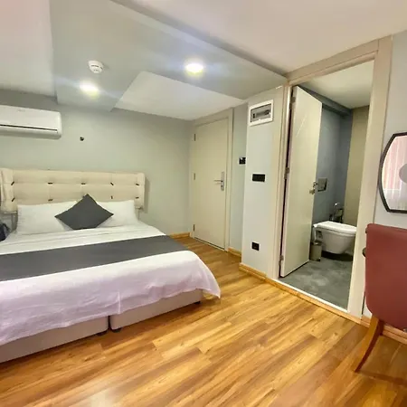Hotel Sahar Sultan