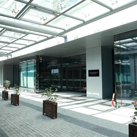 Appartement Lovely Two Bedroom *