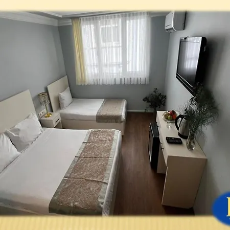 Hotel Bali Star *
