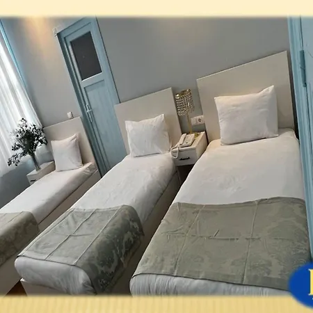Bali Star Hotel Istanbul