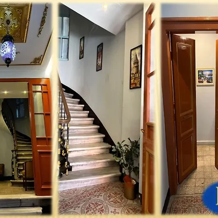 Hotel Bali Star Istanbul