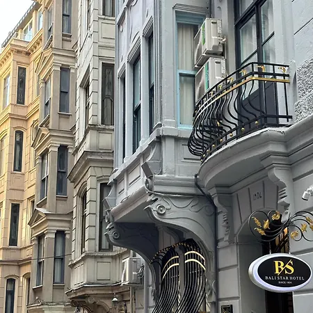 Bali Star * Istanbul