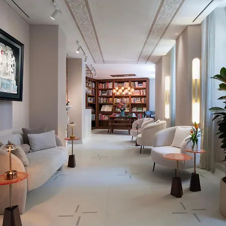 Hotel Casa Foscolo Hotel, Istanbul, A Member Of Design Istanbul