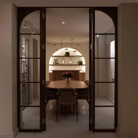 Casa Foscolo Hotel, Istanbul, A Member Of Design Hotel Istanbul