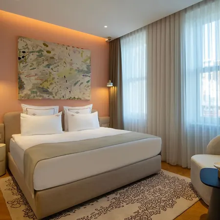 Casa Foscolo Hotel, Istanbul, A Member Of Design Hotel *