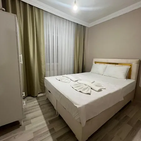 Villa Sultanahmet Immor Istanbul