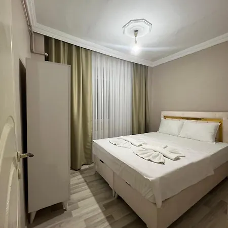 Villa Sultanahmet Immor Istanbul