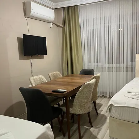 Sultanahmet Immor Villa Istanbul