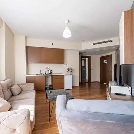 Elit Hotel Istanbul