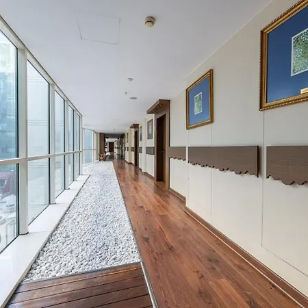 Elit Hotel Istanbul