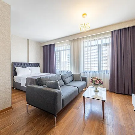 Hotel Elit Istanbul