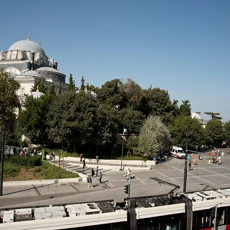 Xloft 3* Provincia di Istanbul