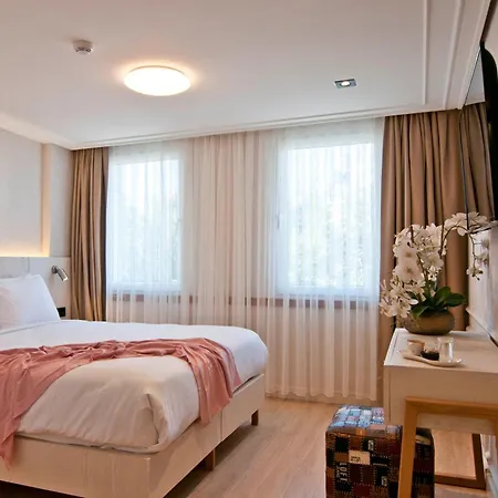 Xloft Hotel