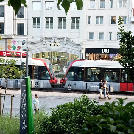Xloft Hotel 3*