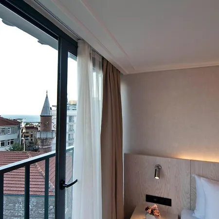 Xloft Hotel Provincia di Istanbul