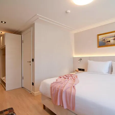 Xloft 3* Provincia di Istanbul