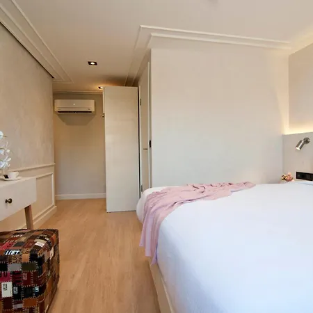 Hotel Xloft Provincia di Istanbul